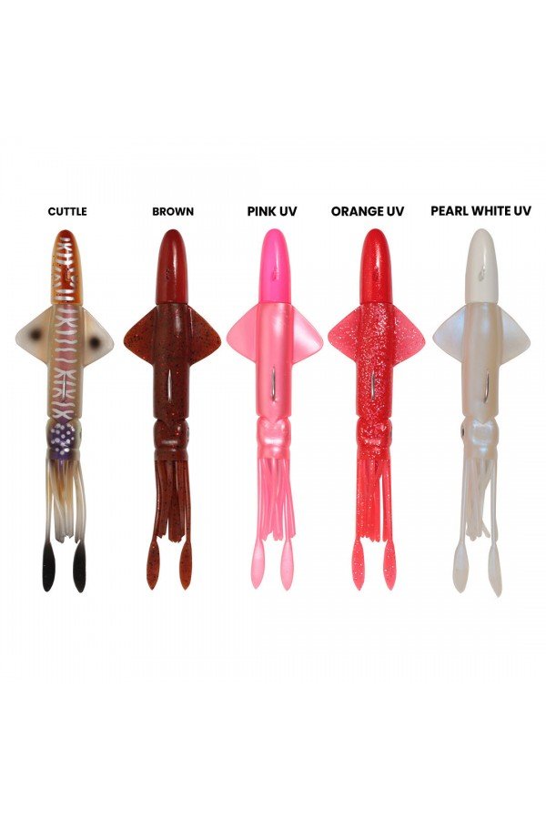 RYUJI CALAMARI 150GR