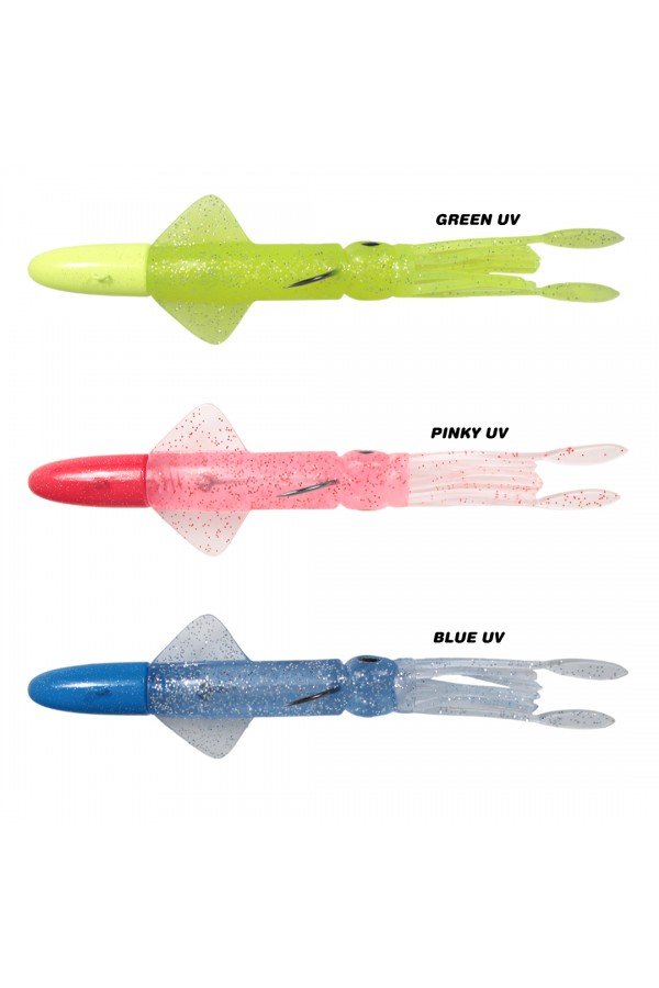 RYUJI CALAMARI 150GR RYUJI CALAMARI 150GR