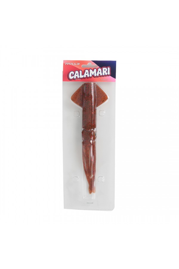 RYUJI CALAMARI YEDEK SİLİKON RYUJI CALAMARI YEDEK SİLİKON