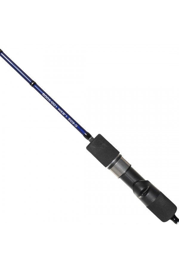 RYUJI CHALLENGER CA 1.83M 100-300GR 2P SLOW JIG KAMIŞ (TETİKLİ)