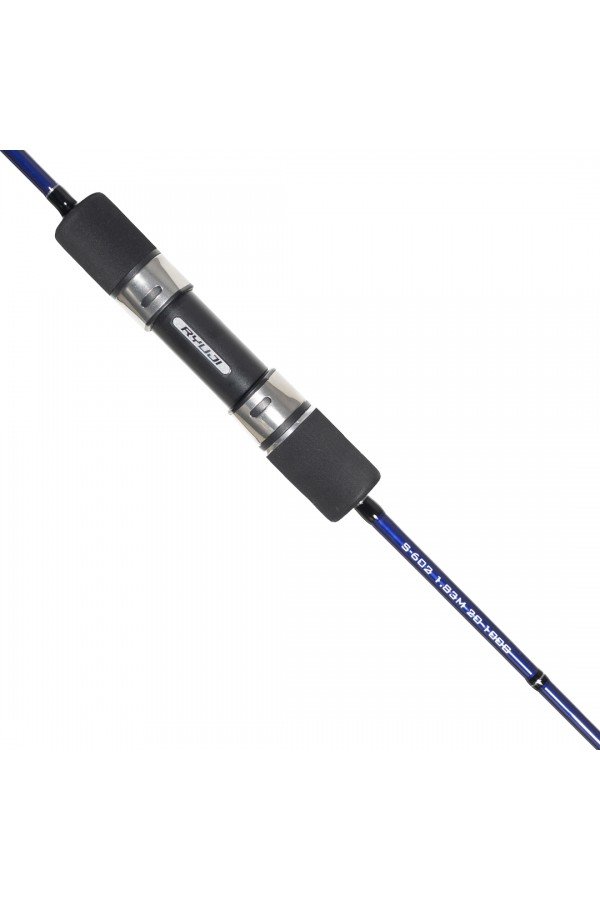 RYUJI CHALLENGER SP 1.83M 100-300GR 2P SLOW JIG KAMIŞ