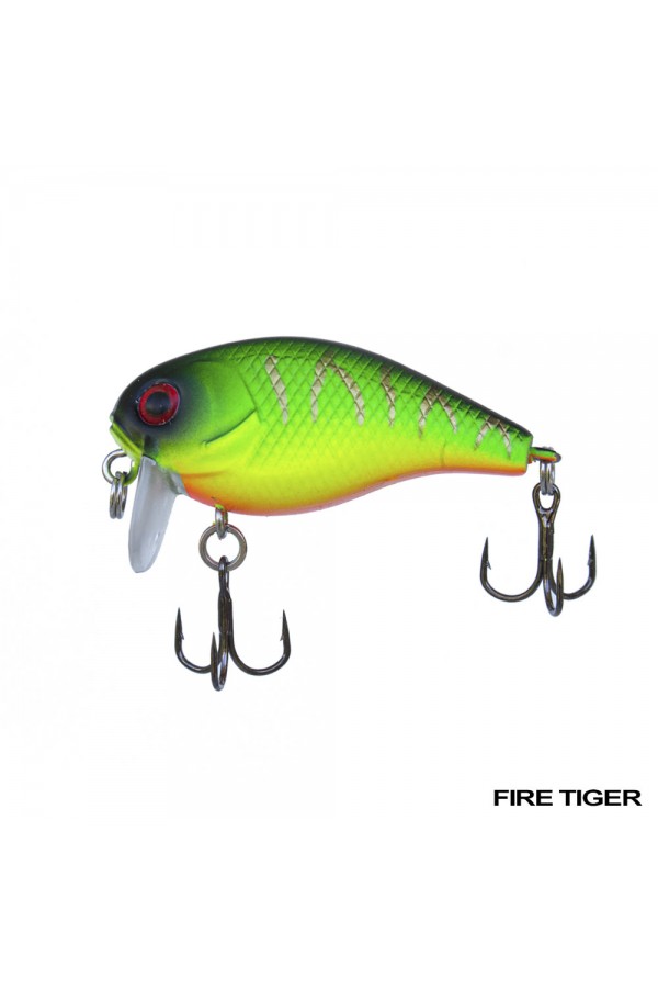 Ryuji Chubby Floating 3.8cm 4.2gr Maket Yem Ryuji Chubby Floating 3.8cm 4.2gr Maket Yem