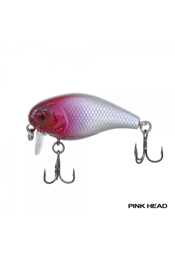 Ryuji Chubby Floating 3.8cm 4.2gr Maket Yem Ryuji Chubby Floating 3.8cm 4.2gr Maket Yem