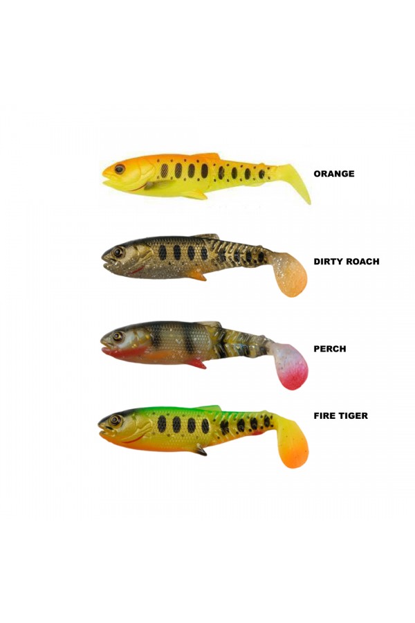 RYUJI CRAFTER SHAD 10 CM RYUJI CRAFTER SHAD 10 CM