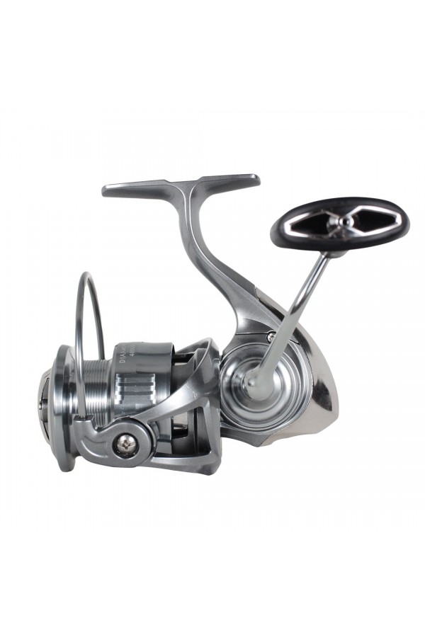 RYUJI DIAMOND 4000M 7+1BB MAKARA RYUJI DIAMOND 4000M 7+1BB MAKARA