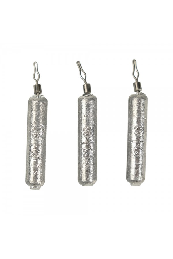 Ryuji Dropshot Lead (3 Adet) Ryuji Dropshot Lead (3 Adet)