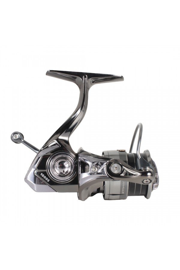 RYUJI ENJOY 1000S 5+1BB MAKARA RYUJI ENJOY 1000S 5+1BB MAKARA