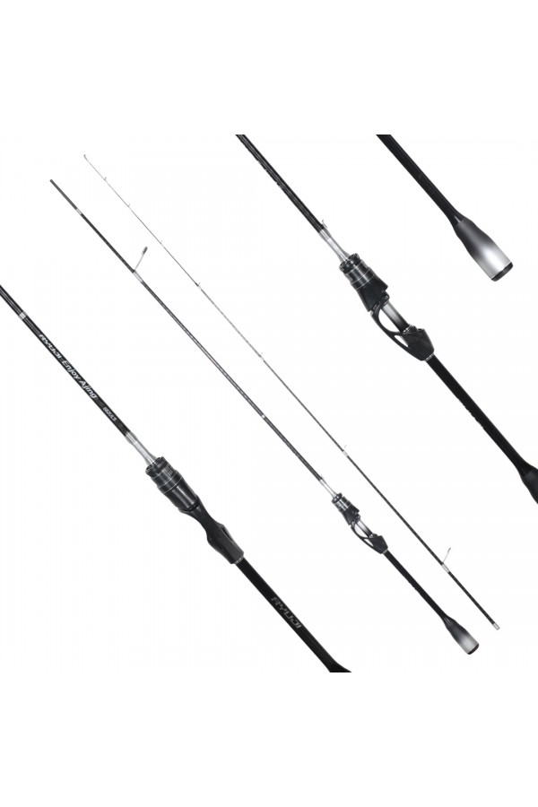 RYUJI ENJOY AJING FUJI 1.98M 0.5-5GR 2P AJI KAMIŞ RYUJI ENJOY AJING FUJI 1.98M 0.5-5GR 2P AJI KAMIŞ