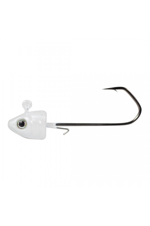 RYUJI FISH JIG HEAD 5/0