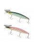 Ryuji Flash Minnow 14cm 28gr Floating Maket Yem