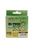 Ryuji Hi-Tech X8 300m Green İp Misina Ryuji Hi-Tech X8 300m Green İp Misina