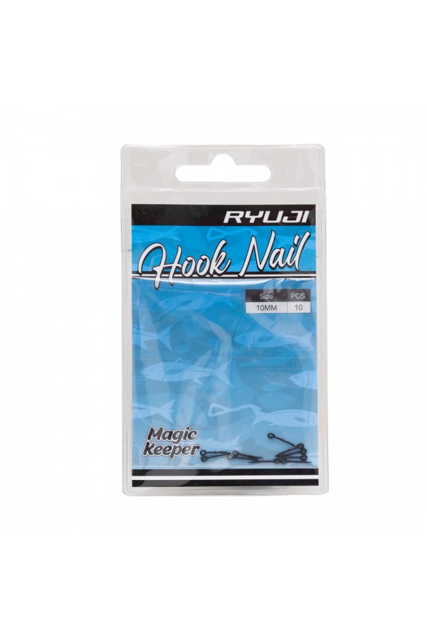 RYUJI HOOK NAIL (10AD)