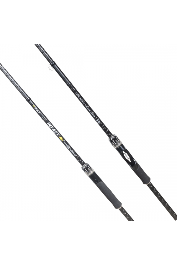 RYUJI IMPACT 2.70M 3-28GR 2P SPIN KAMIŞ