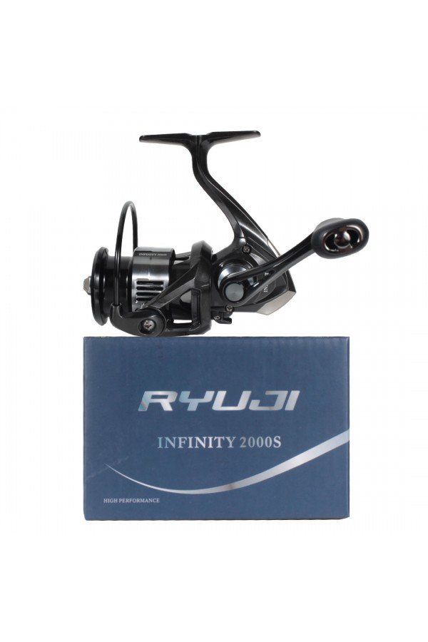 RYUJI INFINITY 2000S 5+1BB  MAKARA