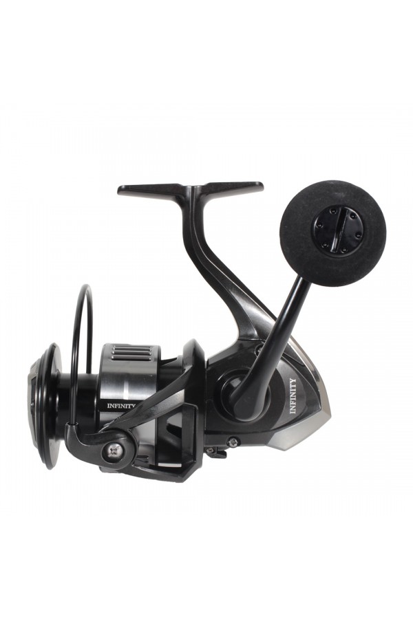 RYUJI INFINITY 6000 5+1BB MAKARA RYUJI INFINITY 6000 5+1BB MAKARA