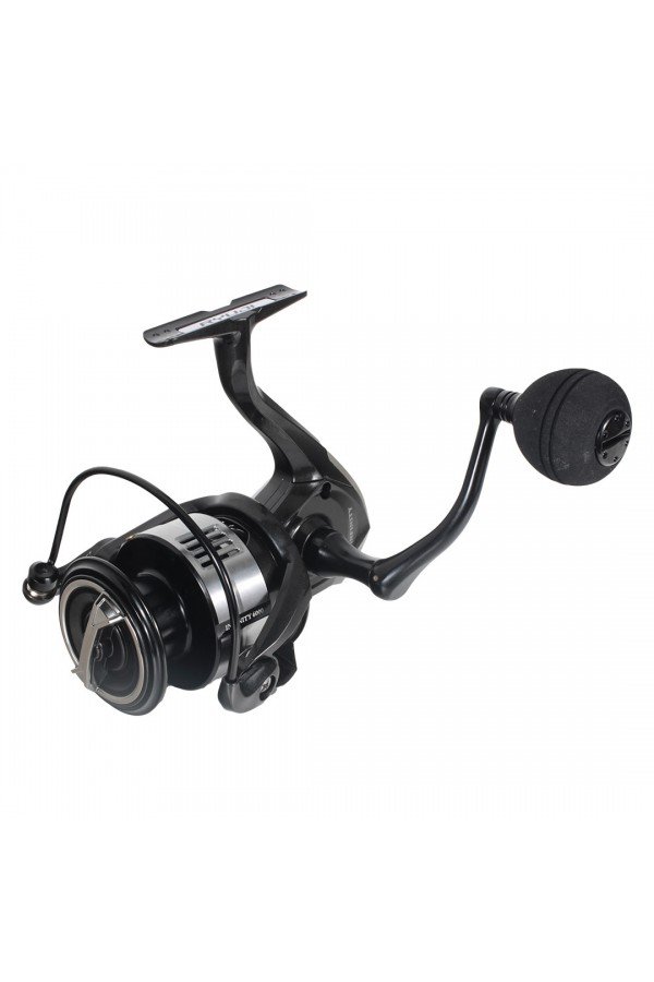 RYUJI INFINITY 6000 5+1BB MAKARA