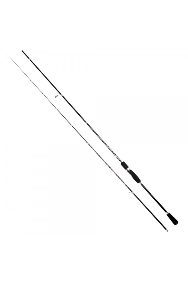 Ryuji Infinity Fuji O 2.30m 1-15gr 2P LRF Kamış Ryuji Infinity Fuji O 2.30m 1-15gr 2P LRF Kamış