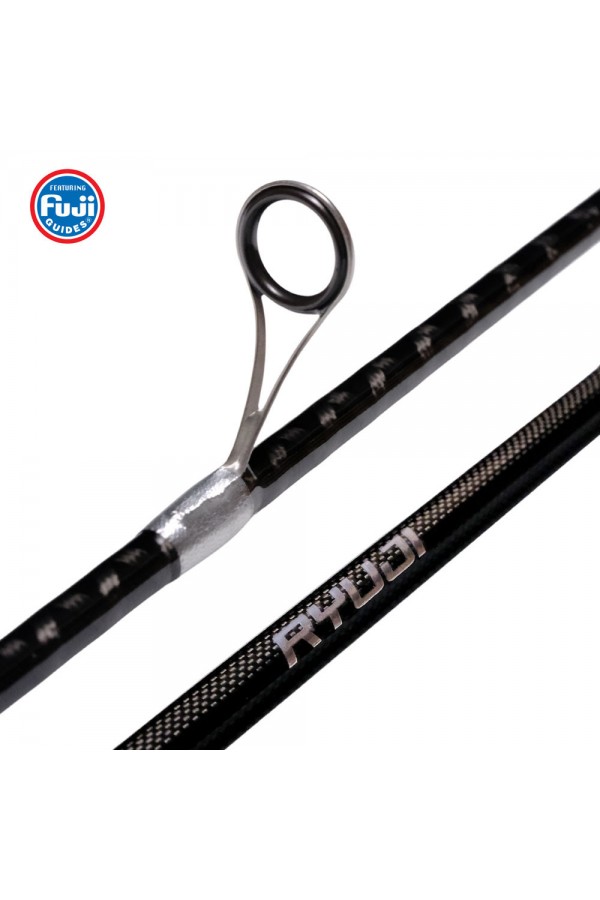 Ryuji Infinity Fuji O 2.58 1-20gr 2P LRF Kamış Ryuji Infinity Fuji O 2.58 1-20gr 2P LRF Kamış