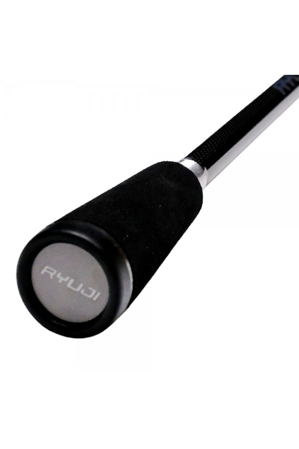 Ryuji Infinity Fuji O 2.58 1-20gr 2P LRF Kamış Ryuji Infinity Fuji O 2.58 1-20gr 2P LRF Kamış