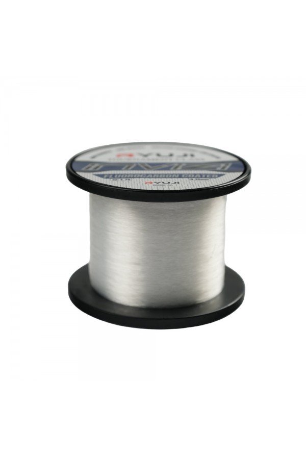 Ryuji Invızı 1000m Clear Misina