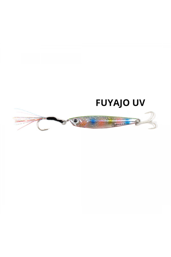 RYUJI JIG KING 30GR