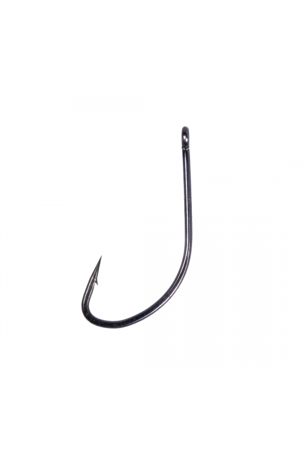 RYUJI KITSUNE BLACK NICKEL İĞNE (20AD)