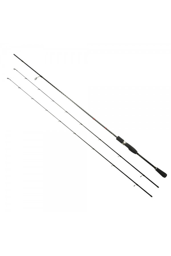 Ryuji Light Game 2.40m 3-21 gr 2P LRF Kamış (2-12gr Yedek Uçlu) Ryuji Light Game 2.40m 3-21 gr 2P LRF Kamış (2-12gr Yedek Uçlu)