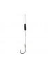 RYUJI LRF HIRSIZ ASSIST HOOK İĞNE NO:10, 4CM (5 ADET) RYUJI LRF HIRSIZ ASSIST HOOK İĞNE NO:10, 4CM (5 ADET)