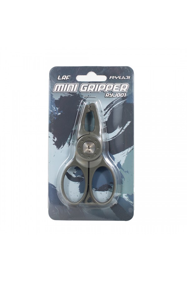 RYUJI LRF MINI GRIPPER RYUJI LRF MINI GRIPPER