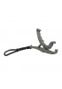 RYUJI LRF SPIN FISH GRIPPER S# (130*53*14MM) RYUJI LRF SPIN FISH GRIPPER S# (130*53*14MM)