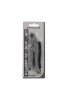 RYUJI LRF SPIN FISH GRIPPER S# (130*53*14MM)