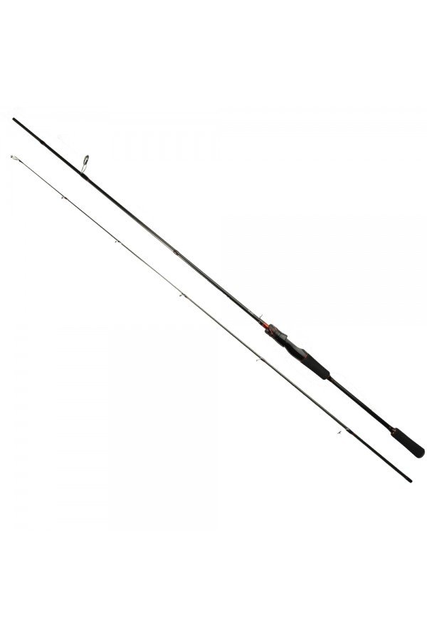 RYUJI LUNA II 1.80M 4-35GR 2P SPIN KAMIŞ