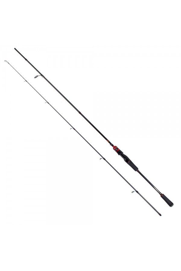 Ryuji Luna II 2.10m 0.5-10gr 2P Spin Olta Kamışı Ryuji Luna II 2.10m 0.5-10gr 2P Spin Olta Kamışı