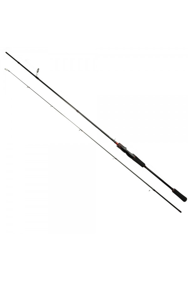 RYUJI LUNA II 2.30M 4-25GR 2P SPIN KAMIŞ RYUJI LUNA II 2.30M 4-25GR 2P SPIN KAMIŞ