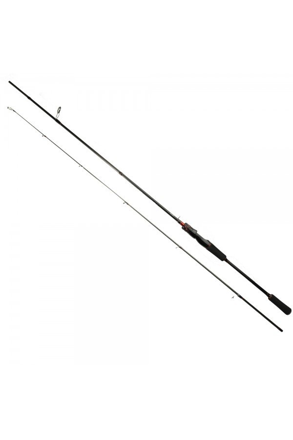 RYUJI LUNA II 2.30M 4-25GR 2P SPIN KAMIŞ