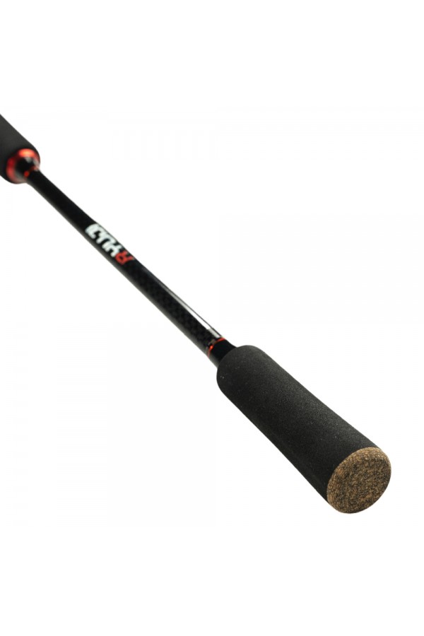 Ryuji Luna II 2.35m 3-15gr 2P Spin Kamış Ryuji Luna II 2.35m 3-15gr 2P Spin Kamış