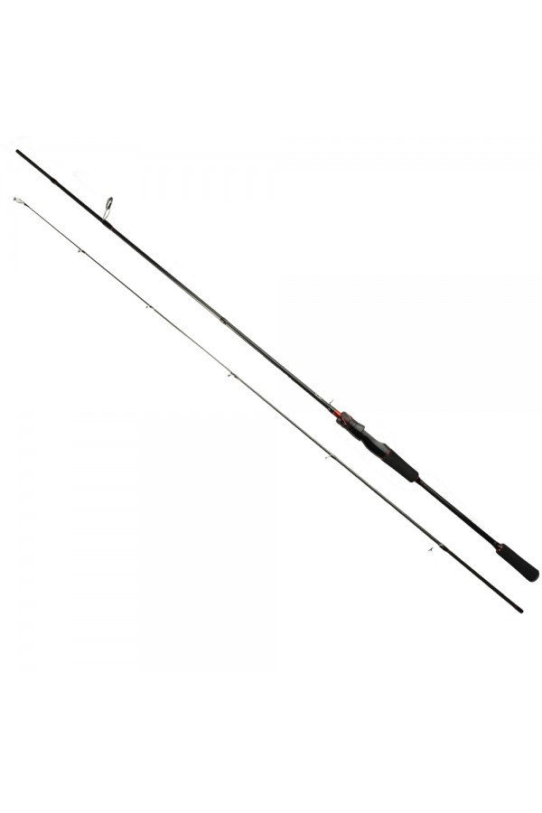 Ryuji Luna II 2.40m 10-40gr 2P Spin Kamış Ryuji Luna II 2.40m 10-40gr 2P Spin Kamış