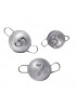 Ryuji Mafsallı Jig Head Zoka (5 Adet) Ryuji Mafsallı Jig Head Zoka (5 Adet)