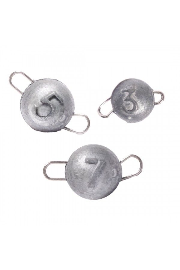 Ryuji Mafsallı Jig Head Jighead (5 Adet) Ryuji Mafsallı Jig Head Jighead (5 Adet)