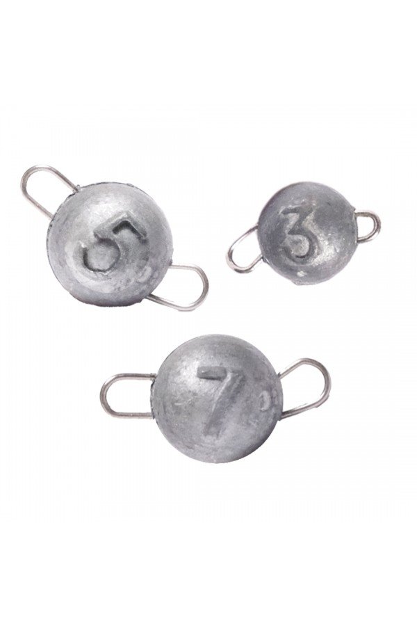 Ryuji Mafsallı Jig Head Jighead (5 Adet)