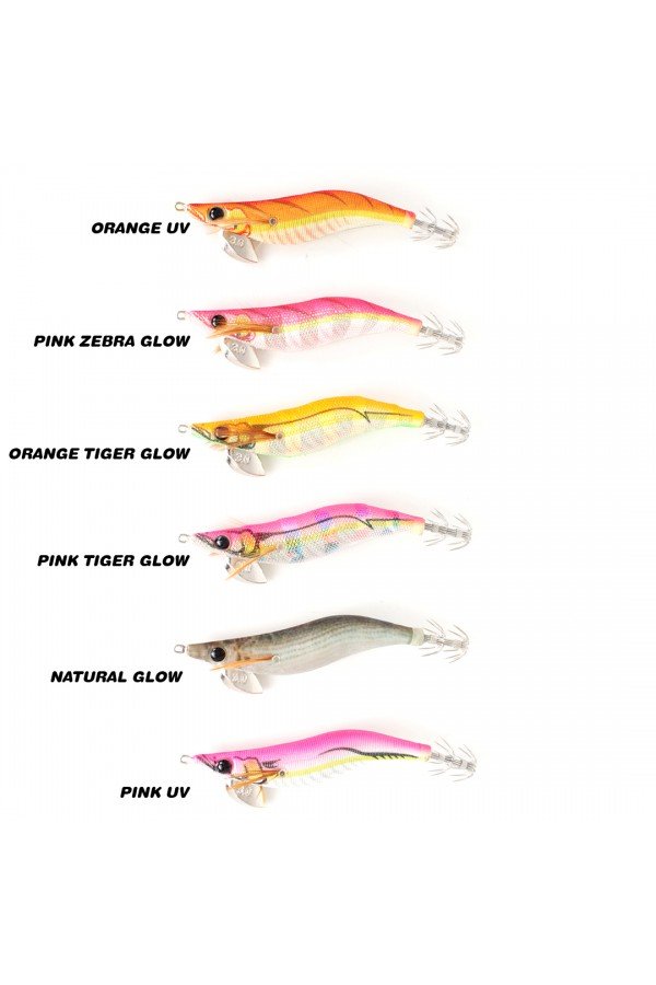 RYUJI MAGIC SQUID 3.0#