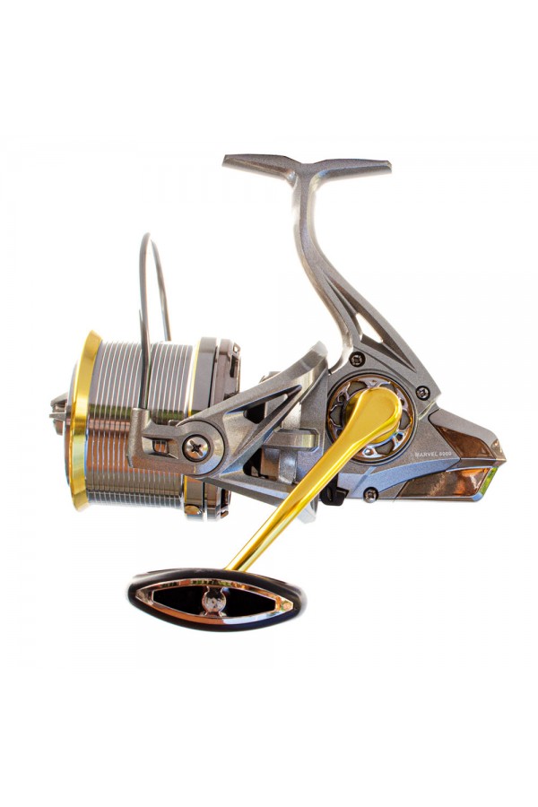 Ryuji Marvel 8000 Surf Olta Makinesi Ryuji Marvel 8000 Surf Olta Makinesi