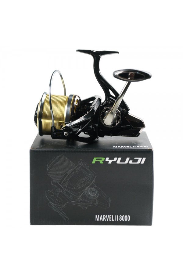 Ryuji Marvel II Surf Makara Ryuji Marvel II Surf Makara