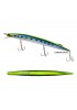 Ryuji Master Jerk Sinking 190mm 36gr Hard Bait Ryuji Master Jerk Sinking 190mm 36gr Hard Bait