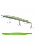 Ryuji Master Jerk Sinking 190mm 36gr Hard Bait Ryuji Master Jerk Sinking 190mm 36gr Hard Bait