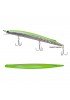 Ryuji Master Jerk Sinking 190mm 36gr Hard Bait Ryuji Master Jerk Sinking 190mm 36gr Hard Bait