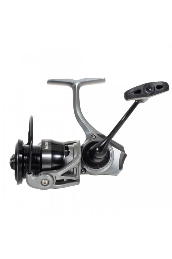 RYUJI MATRIX 4000M 5+1BB MAKARA RYUJI MATRIX 4000M 5+1BB MAKARA