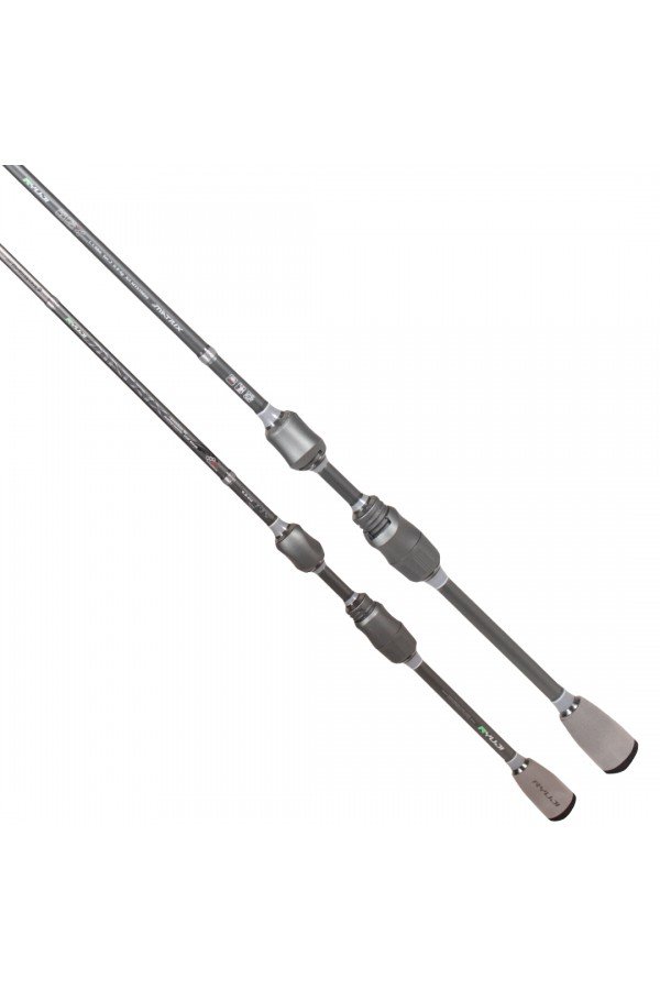 RYUJI MATRIX FUJI 1.98M 0.8-6 GR SOLID TIP 2P AJI KAMIŞ
