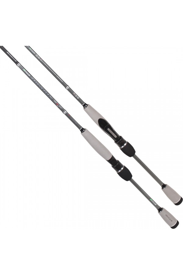 RYUJI MATRIX FUJI 2.28M 5-25 GR 2P LIGHT SPIN KAMIŞ RYUJI MATRIX FUJI 2.28M 5-25 GR 2P LIGHT SPIN KAMIŞ