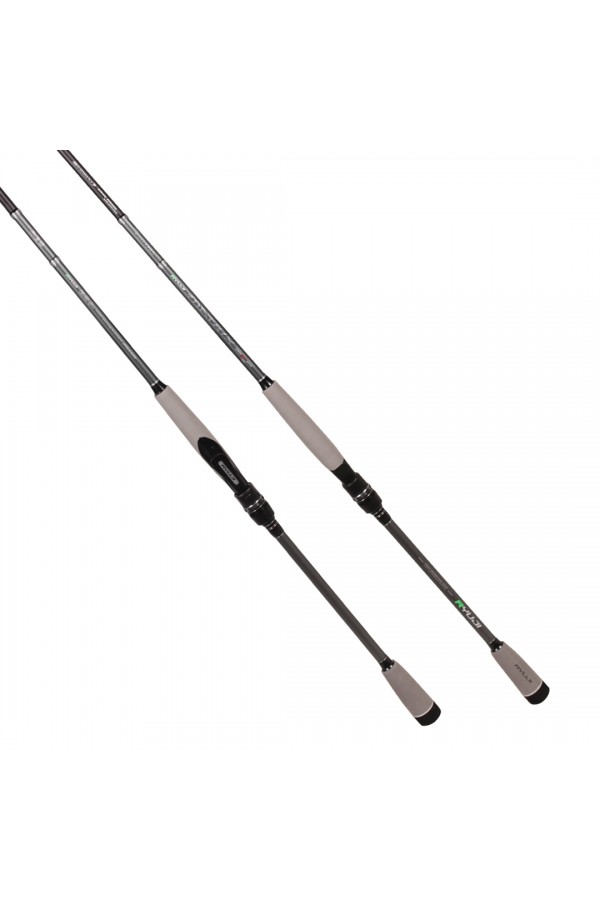 RYUJI MATRIX FUJI 2.65M 4-35 GR 2P SPIN KAMIŞ RYUJI MATRIX FUJI 2.65M 4-35 GR 2P SPIN KAMIŞ